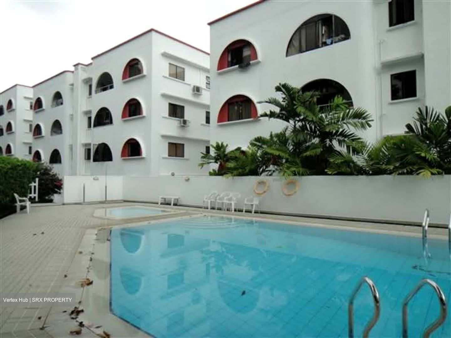 Oxley Garden (D9), Apartment #601605951